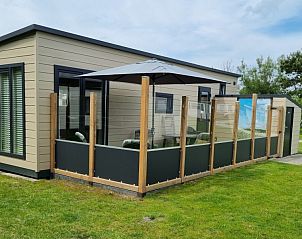 Verblijf 0401143 - Chalet Ameland - Chalet2rent Ameland