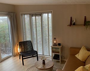 Guest house 0401143 - Chalet Ameland - Chalet2rent Ameland