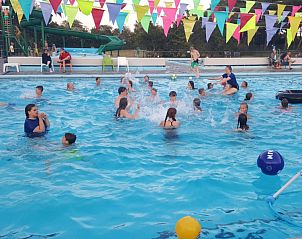 Guest house 0401143 - Chalet Ameland - Chalet2rent Ameland