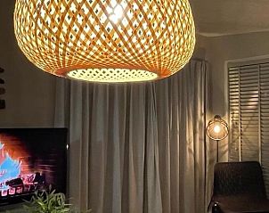 Guest house 0401143 - Chalet Ameland - Chalet2rent Ameland