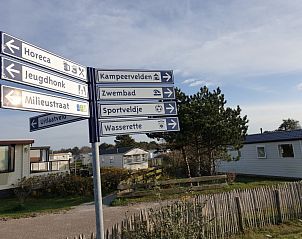 Guest house 0401143 - Chalet Ameland - Chalet2rent Ameland