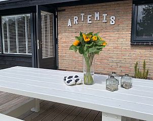 Verblijf 0401154 • Vakantiewoning Ameland • Artemis lastminute