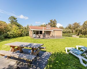 Guest house 0401155 - Holiday property Ameland - Vakantiewoning Duinroos