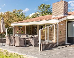 Guest house 0401155 - Holiday property Ameland - Vakantiewoning Duinroos