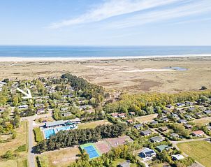 Guest house 0401155 - Holiday property Ameland - Vakantiewoning Duinroos