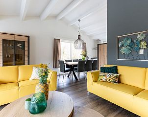 Guest house 0401155 - Holiday property Ameland - Vakantiewoning Duinroos