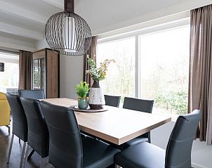 Guest house 0401155 - Holiday property Ameland - Vakantiewoning Duinroos