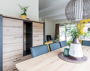 Guest house 0401155 - Holiday property Ameland - Vakantiewoning Duinroos