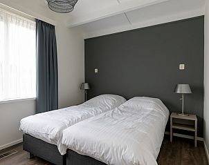 Guest house 0401155 - Holiday property Ameland - Vakantiewoning Duinroos