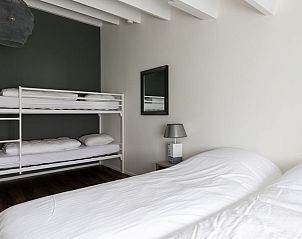 Guest house 0401155 - Holiday property Ameland - Vakantiewoning Duinroos