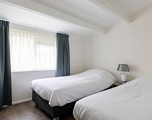 Guest house 0401155 - Holiday property Ameland - Vakantiewoning Duinroos