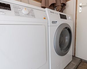 Guest house 0401155 - Holiday property Ameland - Vakantiewoning Duinroos