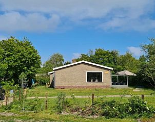 Verblijf 0401157 • Bungalow Ameland • Zeevonk 