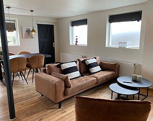 Guest house 0401166 • Apartment Ameland • Fleurie 