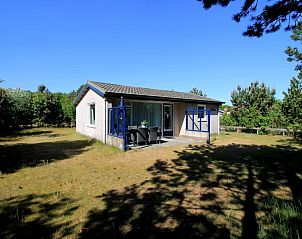 Verblijf 040119 • Bungalow Ameland • Willemien lastminute
