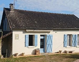Guest house 04012002 - Holiday property Burgundy - Le Cadran Solaire