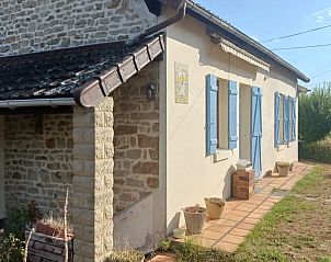 Guest house 04012002 - Holiday property Burgundy - Le Cadran Solaire