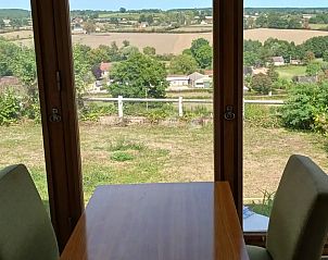 Guest house 04012002 - Holiday property Burgundy - Le Cadran Solaire