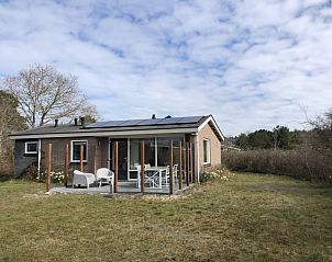 Unterkunft 040126 • Bungalow Ameland • Zilt**** 