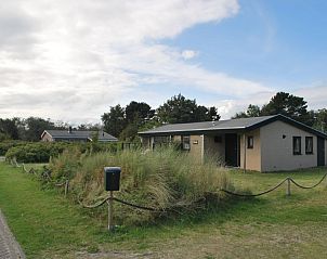 Verblijf 040133 • Bungalow Ameland • Karlik 