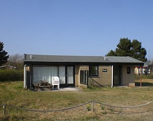 Guest house 040133 - Bungalow Ameland - Karlik