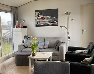 Guest house 040147 - Chalet Ameland - Kia Ora