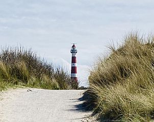 Guest house 040147 - Chalet Ameland - Kia Ora