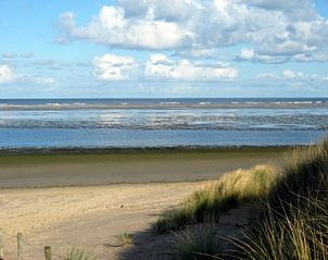 Guest house 040147 - Chalet Ameland - Kia Ora