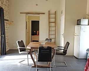 Unterkunft 04015903 - Ferienhaus Burgund - l'Ancienne Ecurie