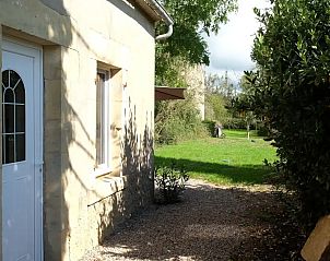 Unterkunft 04015904 - Ferienhaus Burgund - La Maison des Musiciens