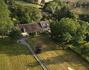 Guest house 04018603 - Holiday property Burgundy - G�te Montgaudon
