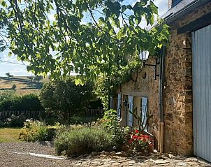 Guest house 04018603 - Holiday property Burgundy - G�te Montgaudon