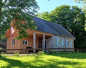 Guest house 04018604 - Holiday property Burgundy - Le Sommet