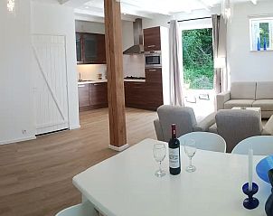 Guest house 04018604 - Holiday property Burgundy - Le Sommet
