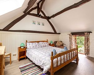 Verblijf 04019001 - Vakantiewoning Bourgondië - Vakantiehuis Chez Milou