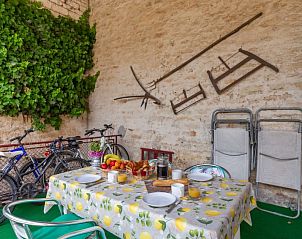 Verblijf 04019001 - Vakantiewoning Bourgondië - Vakantiehuis Chez Milou