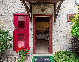 Verblijf 04019001 - Vakantiewoning Bourgondië - Vakantiehuis Chez Milou