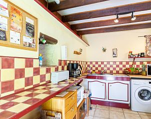 Verblijf 04019001 - Vakantiewoning Bourgondië - Vakantiehuis Chez Milou