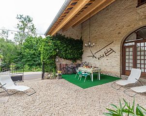 Verblijf 04019001 - Vakantiewoning Bourgondië - Vakantiehuis Chez Milou
