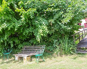 Verblijf 04019001 - Vakantiewoning Bourgondië - Vakantiehuis Chez Milou