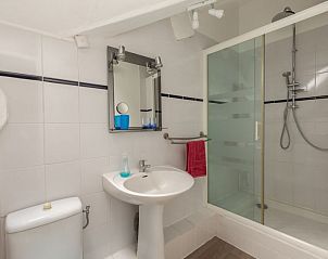 Verblijf 04019001 - Vakantiewoning Bourgondië - Vakantiehuis Chez Milou