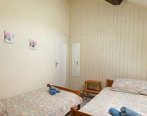 Verblijf 04019001 - Vakantiewoning Bourgondië - Vakantiehuis Chez Milou