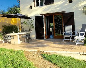 Guest house 0401903 - Holiday property Burgundy - Boerenhuisje