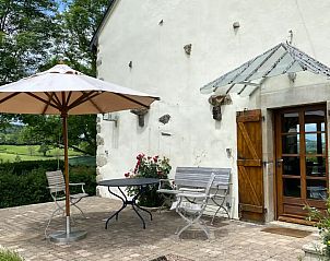 Guest house 0401903 - Holiday property Burgundy - Boerenhuisje