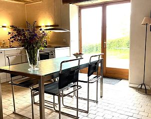 Guest house 0401903 - Holiday property Burgundy - Boerenhuisje