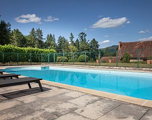 Verblijf 04019401 - Vakantiewoning Bourgondië - Vakantiehuis La Maison du Chateau