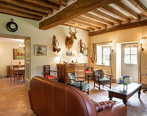 Verblijf 04019401 - Vakantiewoning Bourgondië - Vakantiehuis La Maison du Chateau