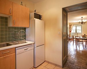 Verblijf 04019401 - Vakantiewoning Bourgondië - Vakantiehuis La Maison du Chateau