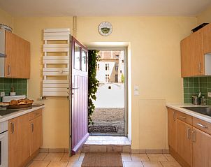 Verblijf 04019401 - Vakantiewoning Bourgondië - Vakantiehuis La Maison du Chateau