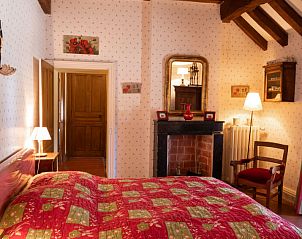 Verblijf 04019401 - Vakantiewoning Bourgondië - Vakantiehuis La Maison du Chateau